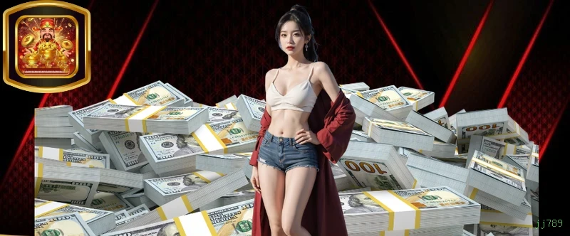 Cassino ao vivo jj789 dealers