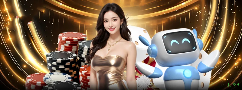 Download app jj789 Android iOS